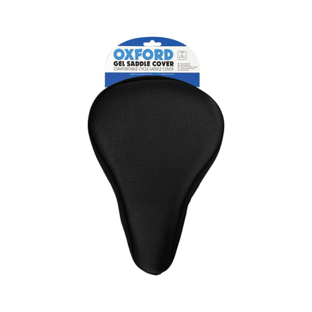 Balnelio danga OXC Saddle Cover Universal Gel 1