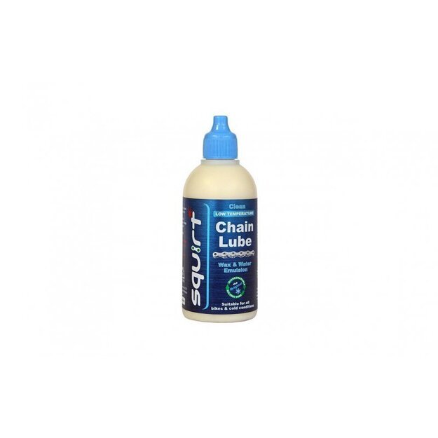 Tepalas Squirt Wax Low Temperature