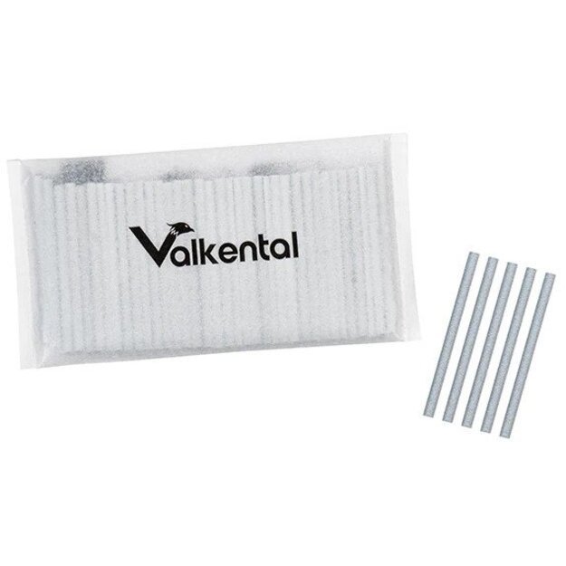 Valkental Night Clips atšvaitinės juostelės (36 vnt.)