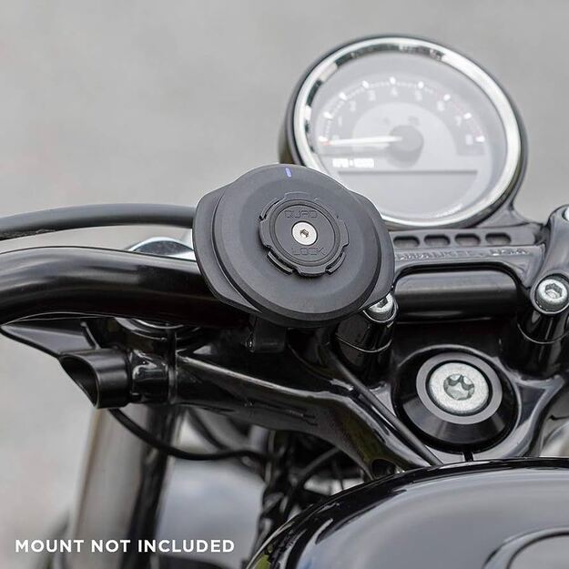 QUAD LOCK Weatherproof wireless charger įkroviklis 2