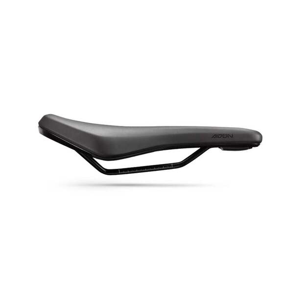 Balnelis Fizik TERRA AIDON X5 BLACK 160 MM S-ALLOY 2