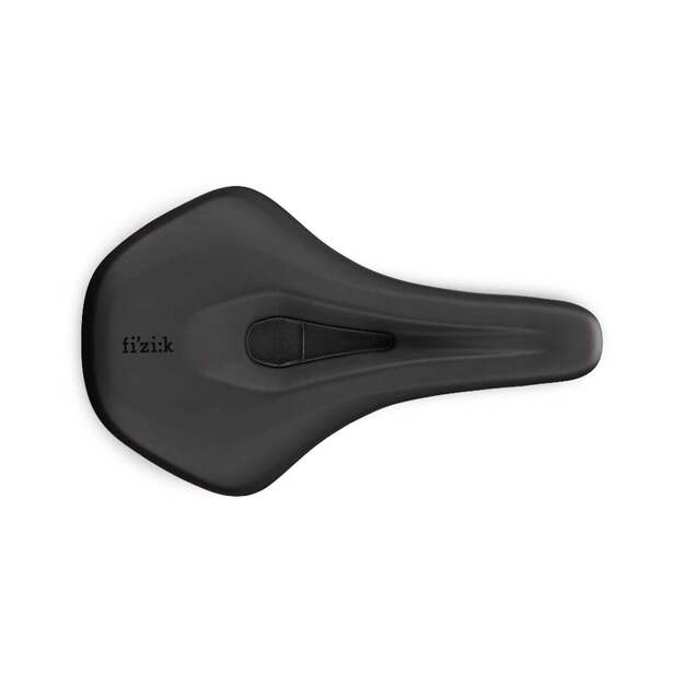 Balnelis Fizik TERRA AIDON X5 BLACK 160 MM S-ALLOY 1