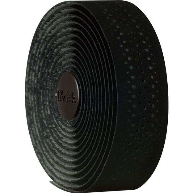 Vairo juosta Fizik BONDCUSH 3MM SOFT juoda