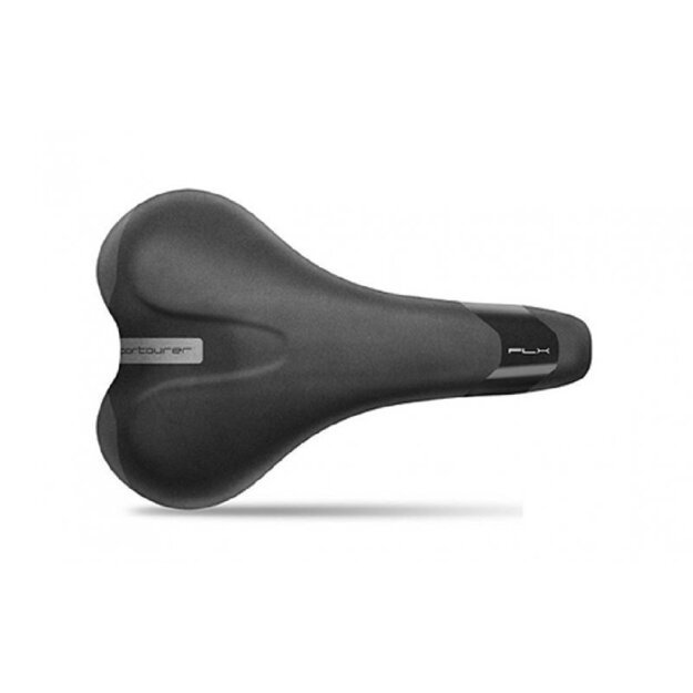 Balnelis Selle Italia Sportourer FLX Lady