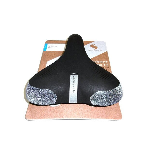 Balnelis Selle Italia Sportourer Kaalam Gel
