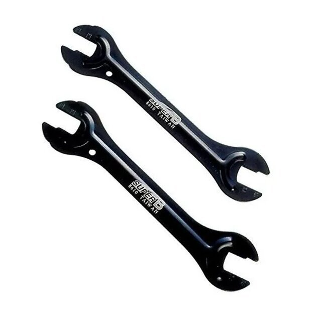 Raktas konusams, 15 mm x 16 mm x 17 mm x 18 mm