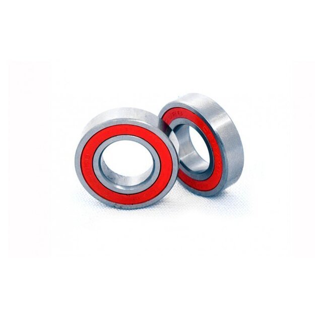 Guolis Enduro Bearings 6901 LLB ABEC 5 Ceramic Hybrid