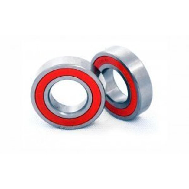 Guolis Enduro Bearings MR 17287 LLB ABEC 5 Ceramic Hybrid