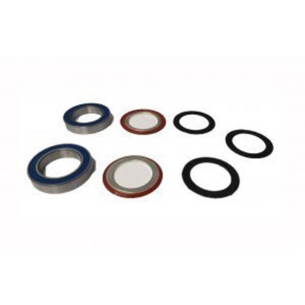 Guolių komplektas minikliui Enduro Bearings Shimano BSA BK-54101