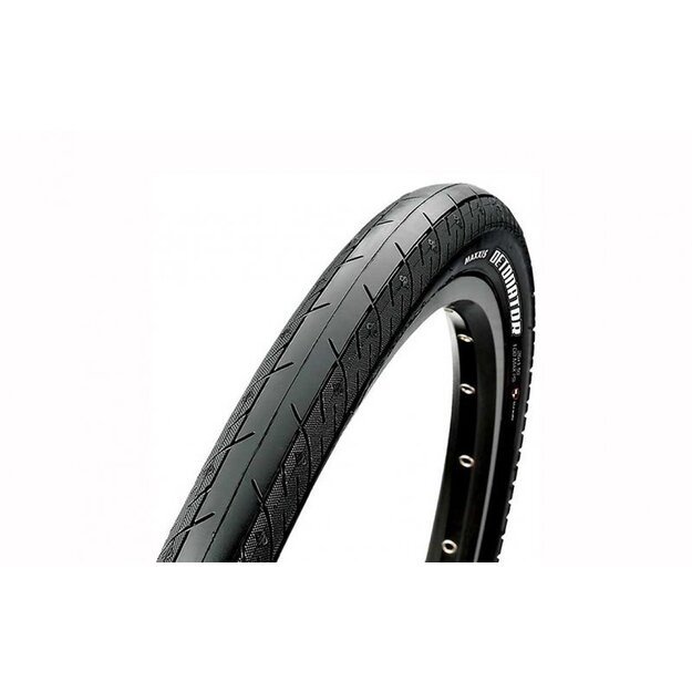 Dviračio padanga Maxxis 700 x 23C Detonator
