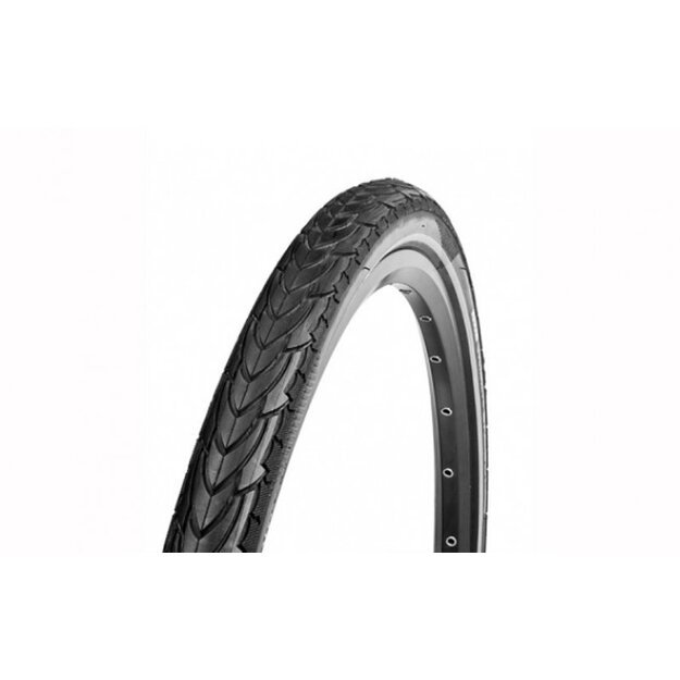 Dviračio padanga Maxxis 700 x 35C Overdrive Excel