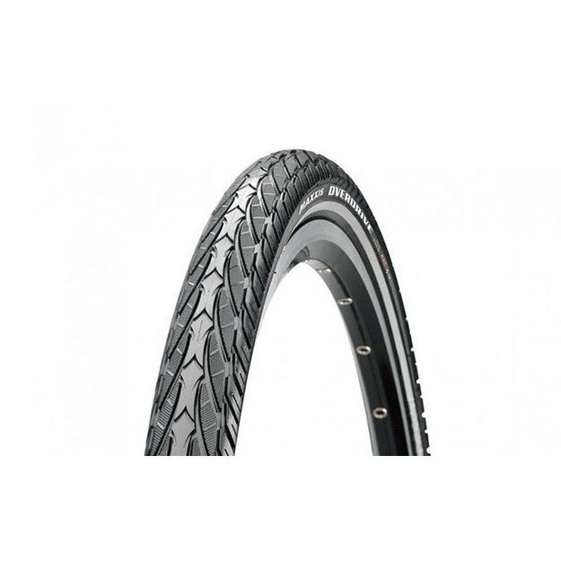 Dviračio padanga Maxxis 700 x 35C Overdrive