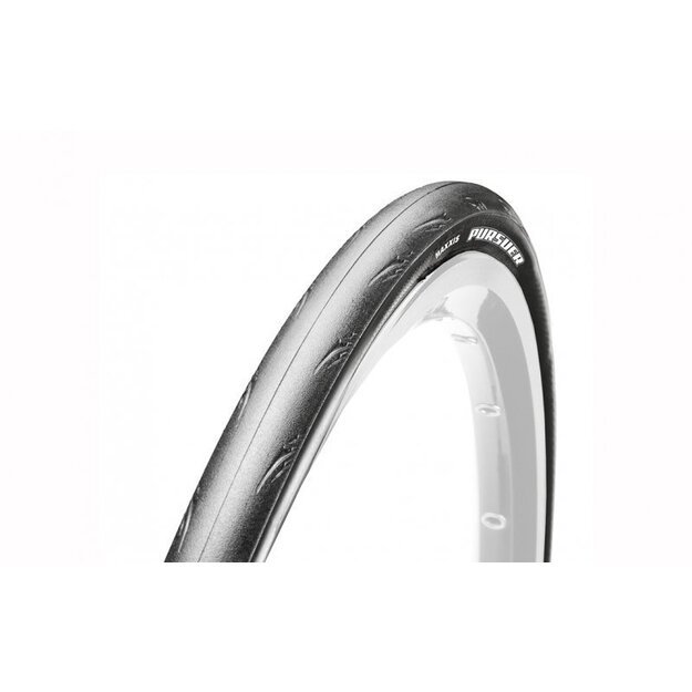 Dviračio padanga Maxxis 700 x 23C Pursuer