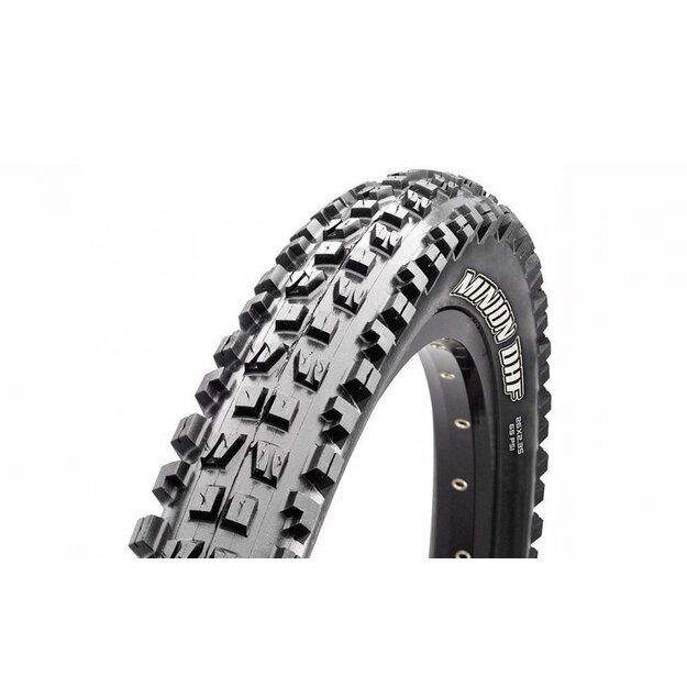 Dviračio padanga Maxxis 27.5 x 2.50 WT Minion DHF