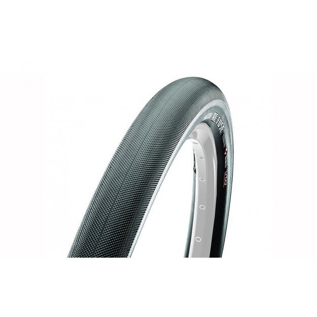 Dviračio padanga Maxxis 700 x 23C Re-Fuse