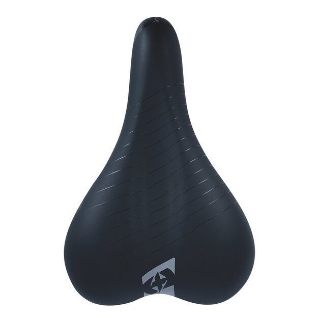 Balnelis OXC Contour Flex moteriškas juodas