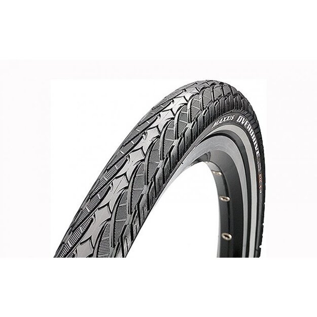 Dviračio padanga Maxxis 27.5 x 1.65 OverDrive
