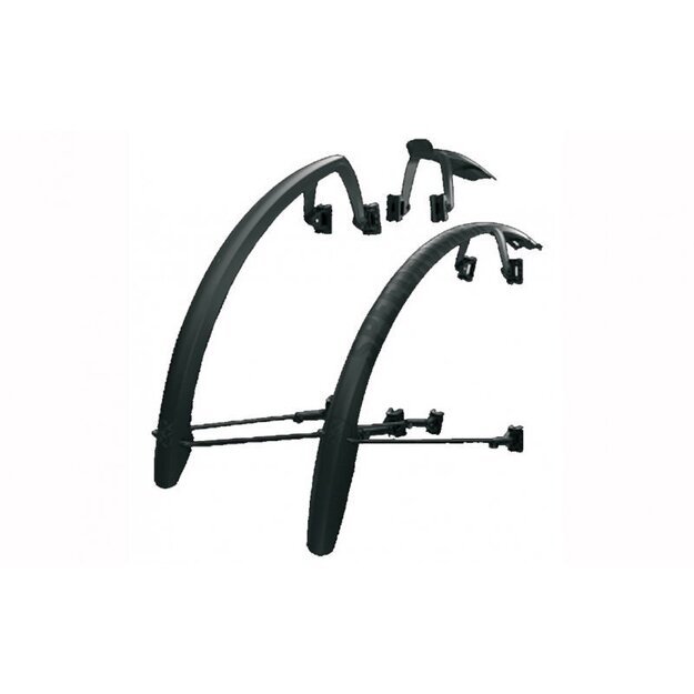 Purvasaugių komplektas SKS 28" Speedrocker