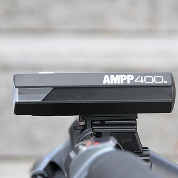 Žibintas priekinis Cat Eye AMPP400 3