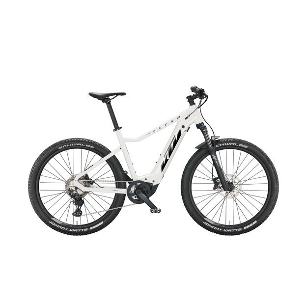 Elektrinis dviratis KTM MACINA RACE 571 17"