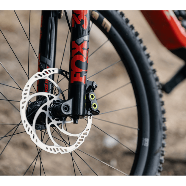 Magura MT5 PRO Set incl. Storm HC 203/180 stabdžiai priekiniai/galiniai 3
