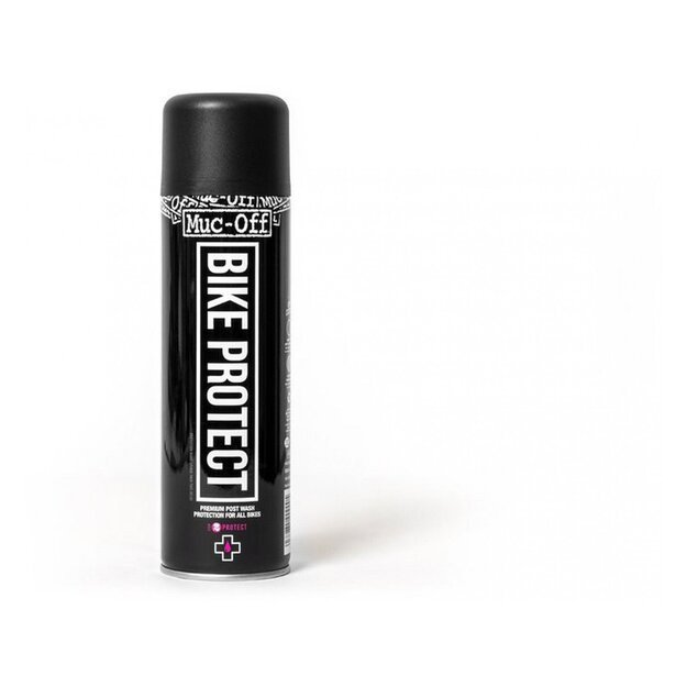 Muc-Off purškiama dviračio apsauga 500ml