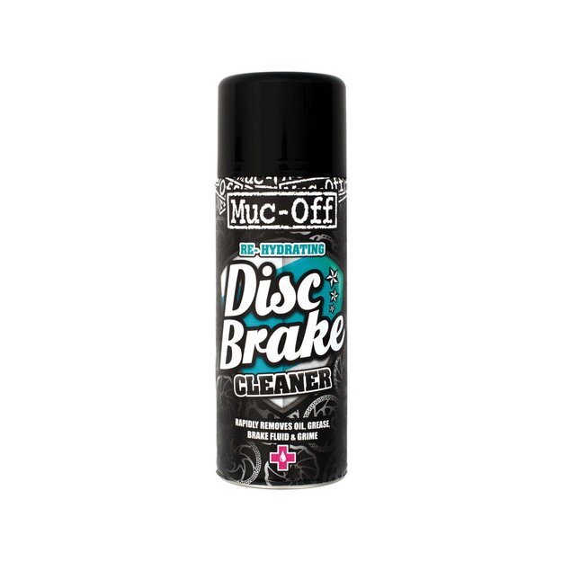 Muc-Off Stabdžių valiklis 400ml