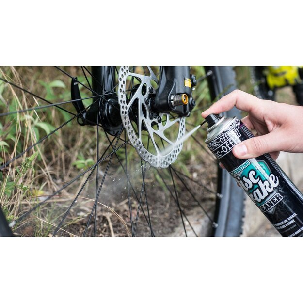 Muc-Off Stabdžių valiklis 400ml 2