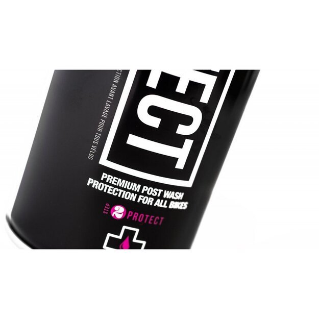 Muc-Off purškiama dviračio apsauga 500ml 2