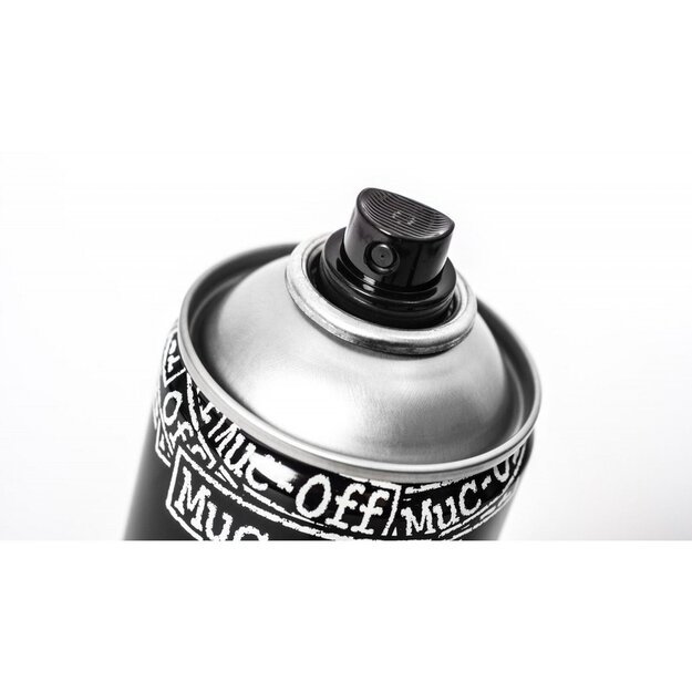 Muc-Off purškiama dviračio apsauga 500ml 3