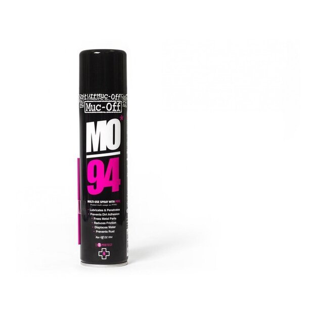 Muc-Off MO94 apsauginis purškiamas aerozolis 400ml