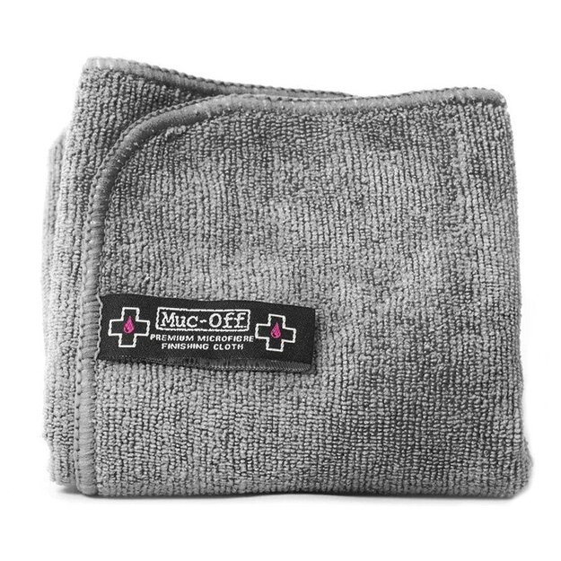 Muc-Off mikropluošto šluostė