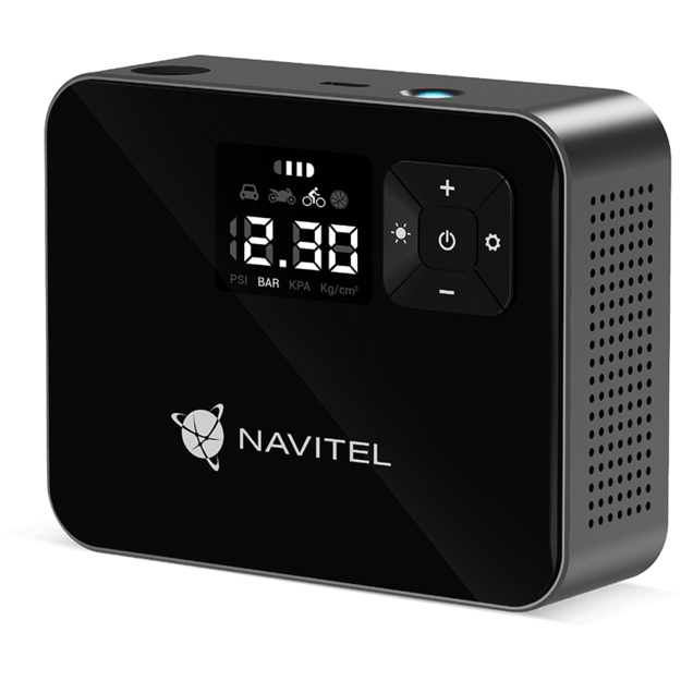 Navitel akumuliatorinė pompa AIR 15