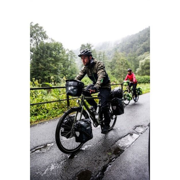 ORTLIEB ULTIMATE SIX CLASSIC 7L dviračio vairo krepšys 2