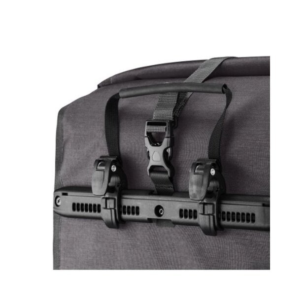 ORTLIEB BACK ROLLER PLUS dviračio krepšių komplektas 4