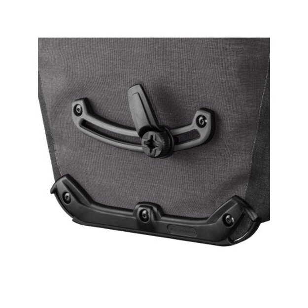 ORTLIEB BACK ROLLER PLUS dviračio krepšių komplektas 3