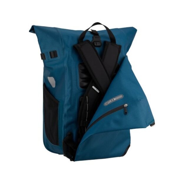 ORTLIEB VARIO PS QL 2.1 dviračio krepšys/kuprinė 4