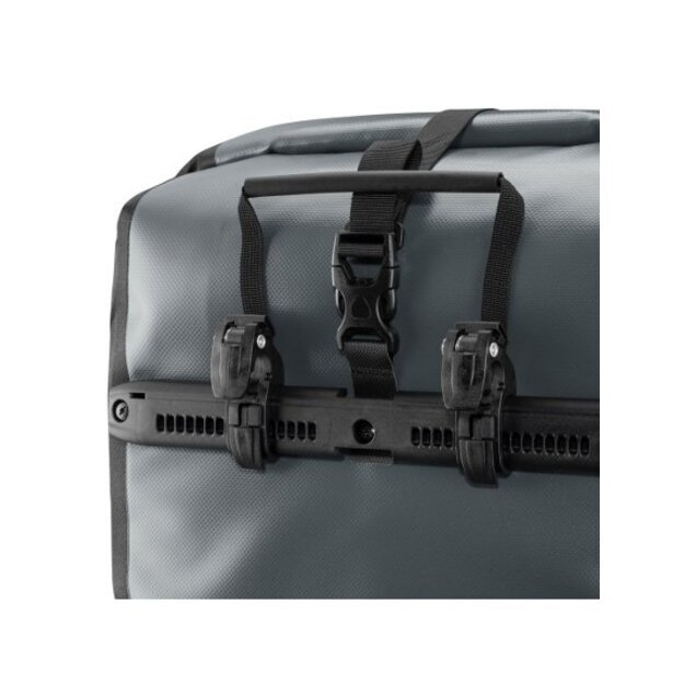 ORTLIEB BACK ROLLER CLASSIC dviračio krepšių komplektas (2x 20L)