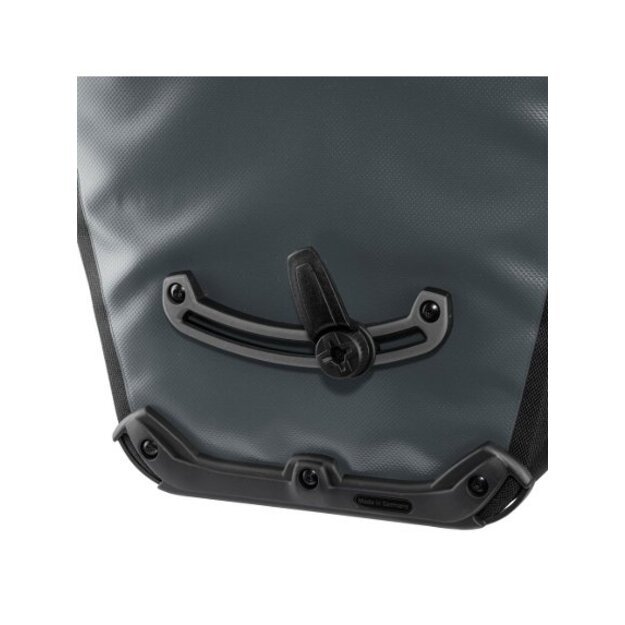 ORTLIEB BACK ROLLER CLASSIC dviračio krepšių komplektas (2x 20L)