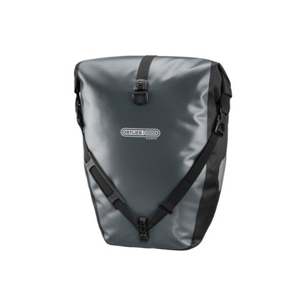 ORTLIEB BACK ROLLER CLASSIC dviračio krepšių komplektas (2x 20L)