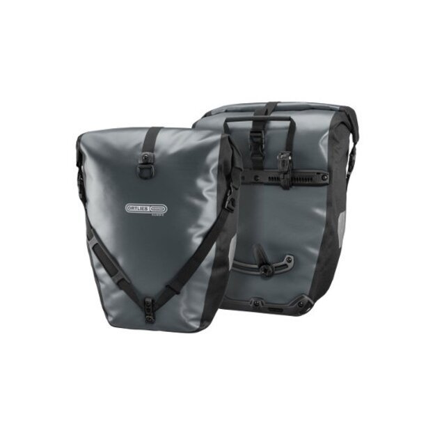 ORTLIEB BACK ROLLER CLASSIC dviračio krepšių komplektas (2x 20L)