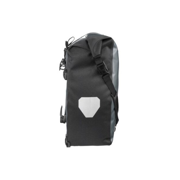 ORTLIEB BACK ROLLER CLASSIC dviračio krepšių komplektas (2x 20L)