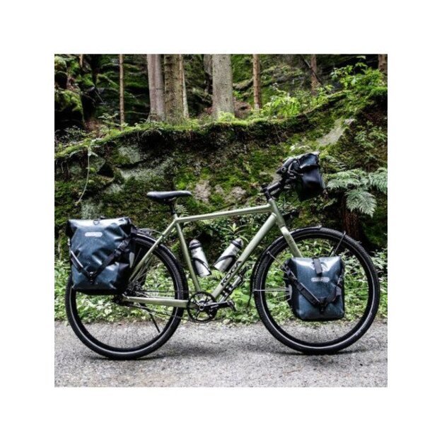 ORTLIEB BACK ROLLER CLASSIC dviračio krepšių komplektas (2x 20L)