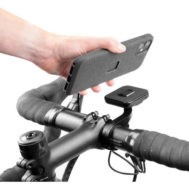 Peak Design Laikiklis Mobile Bike Mount Out Front 1