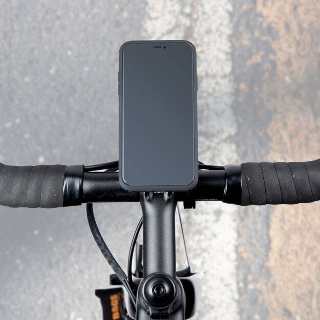 Peak Design Laikiklis Mobile Bike Mount Out Front 3