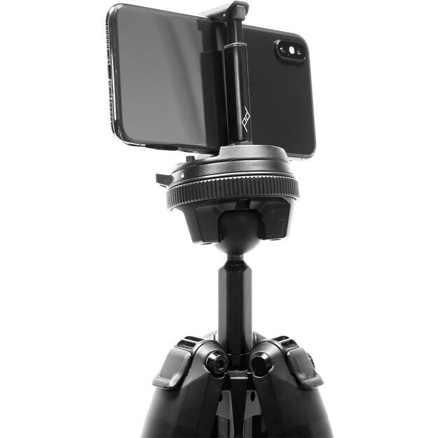 Peak Design Laikiklis Travel Tripod Phone Mount 1