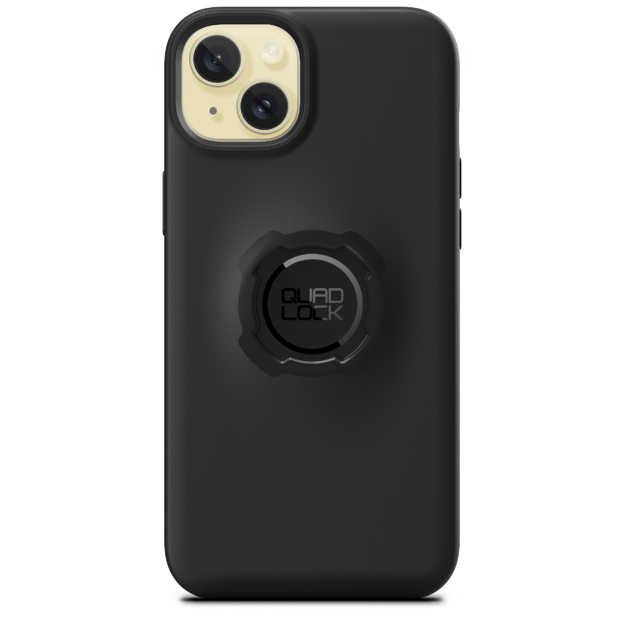 Quad Lock iPhone 15 Plus telefono dėklas