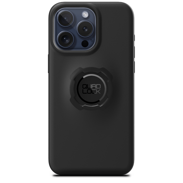 Quad Lock iPhone 15 Pro Max telefono dėklas