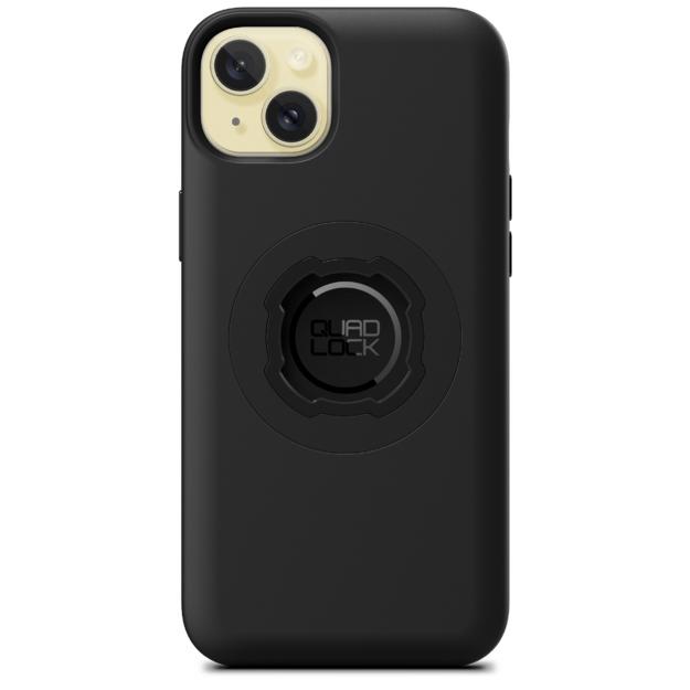 Quad Lock MAG iPhone 15 Plus telefono dėklas