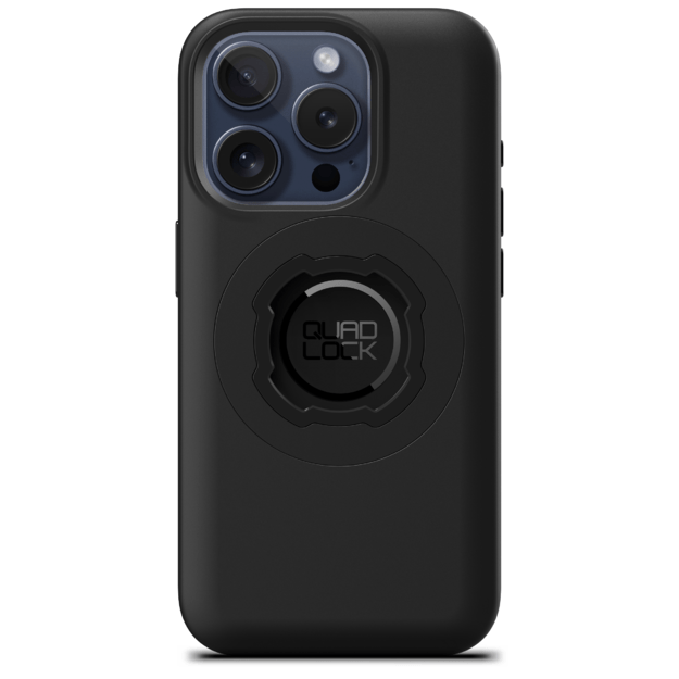 Quad Lock MAG iPhone 15 Pro telefono dėklas